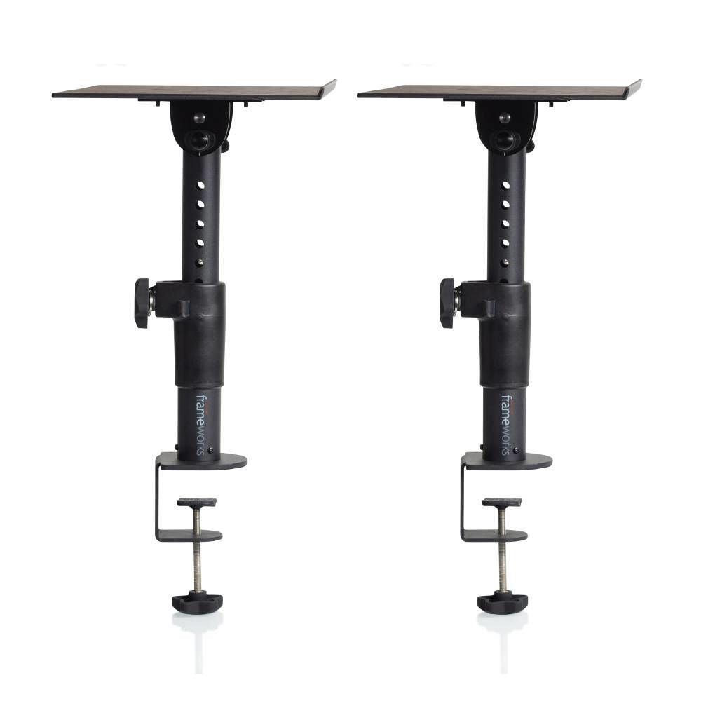 Gator Clamp-On Studio Monitor Stand
