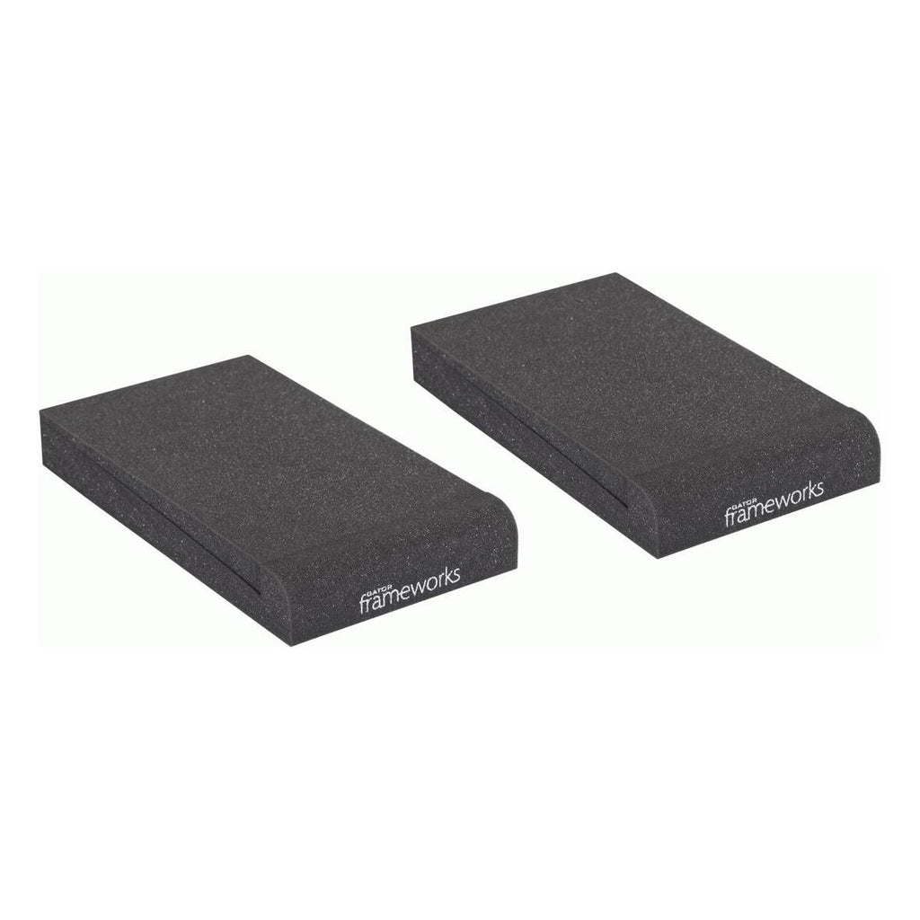 Gator Studio Monitor Iso Pads - Medium