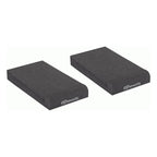 Gator Studio Monitor Isolation Pads - Small
