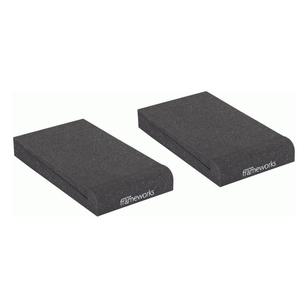 Gator Studio Monitor Isolation Pads - Large