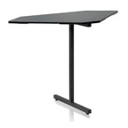Gator GFWDESKCRNR Studio Desk Corner Section - Black