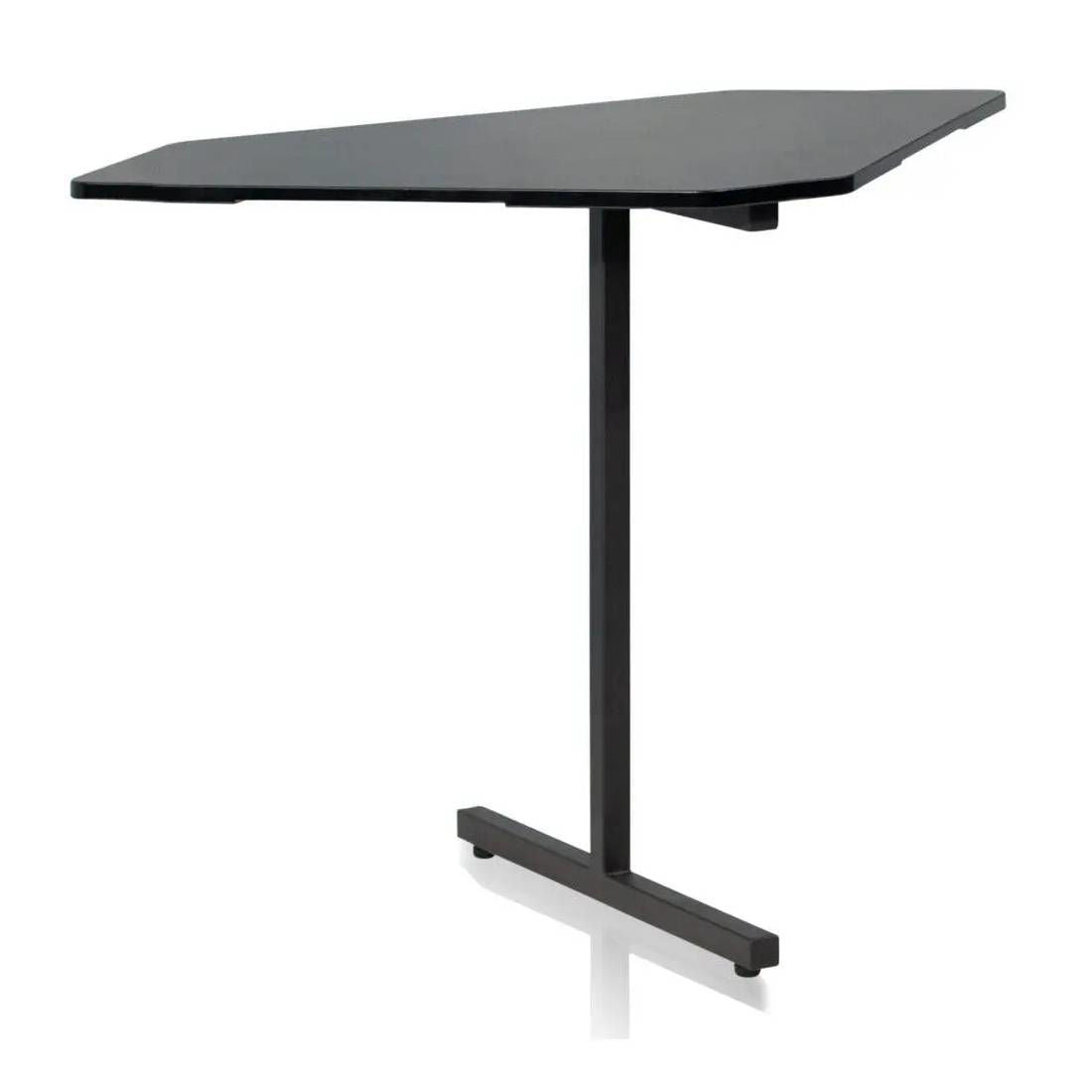 Gator GFWDESKCRNR Studio Desk Corner Section - Black