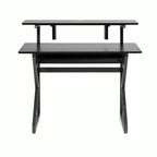 Gator GFWDESKMAIN Studio Desk Main Section - Black