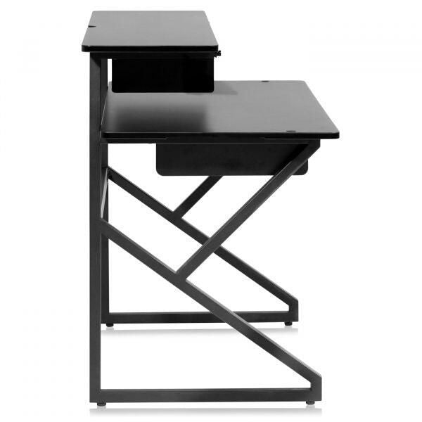 Gator GFWDESKMAIN Studio Desk Main Section - Black