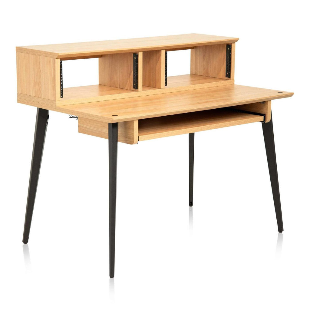 Gator Elite Studio Desk Main Section - Maple
