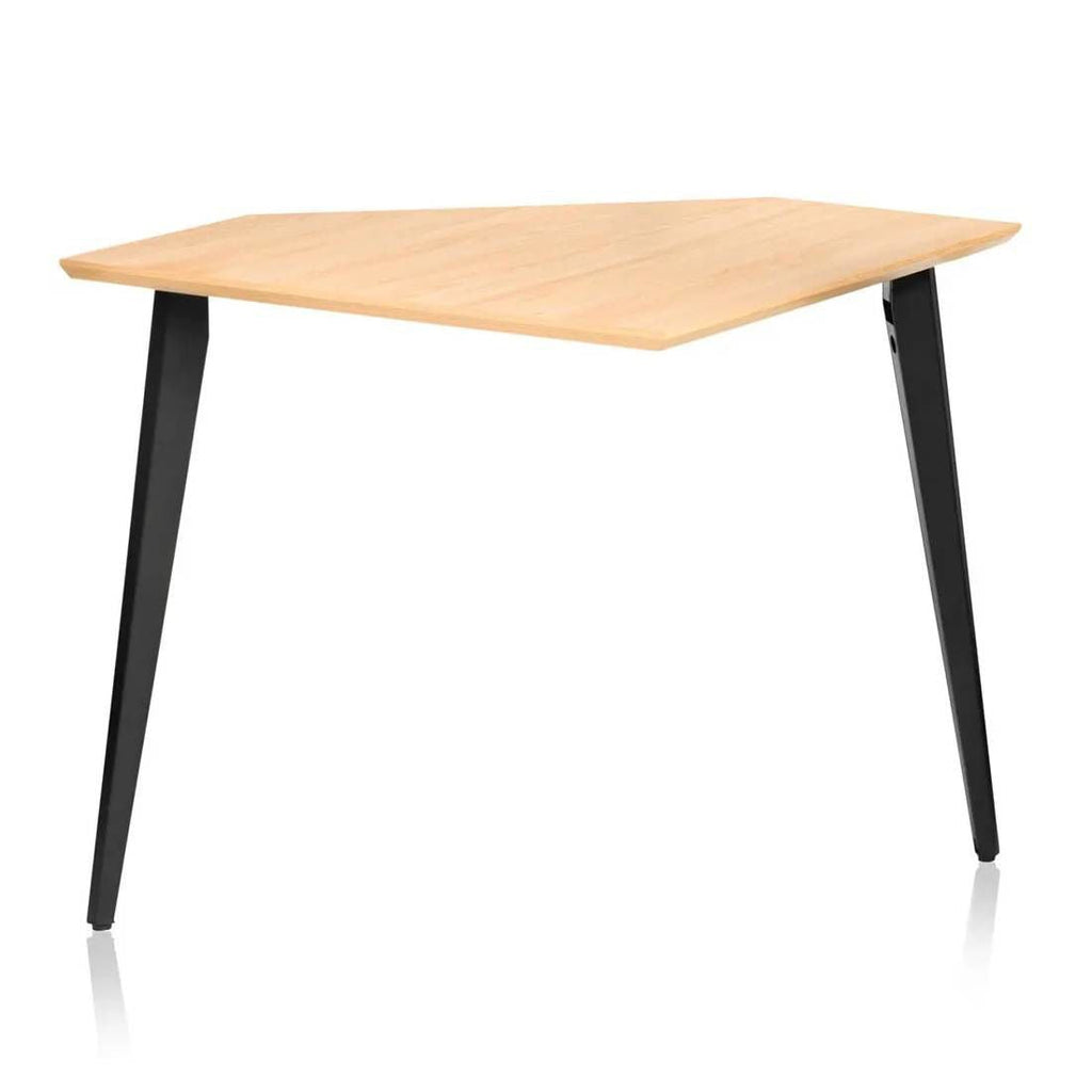 Gator Elite Studio Desk Corner Section - Maple