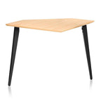 Gator Elite Studio Desk Corner Section - Maple