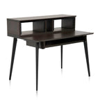 Gator Elite Studio Desk Main Section - Brown