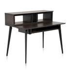 Gator Elite Studio Desk Main Section - Brown
