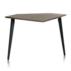 Gator Elite Studio Desk Corner Section - Brown