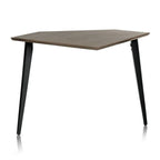Gator Elite Studio Desk Corner Section - Brown