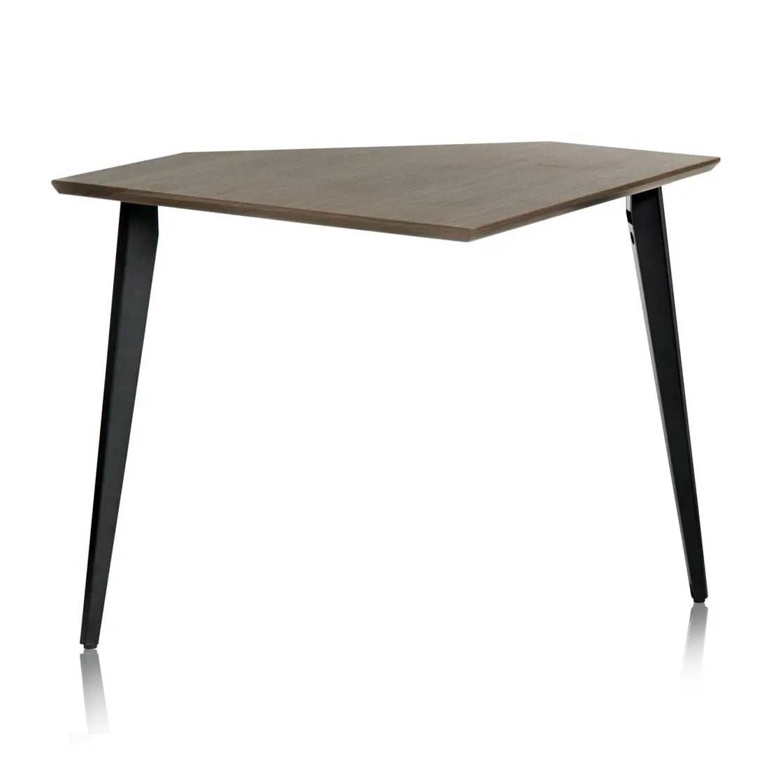 Gator Elite Studio Desk Corner Section - Brown