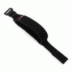 Gator Fret Mute String Dampener Size Medium – Black