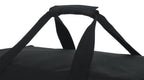 Gator Lightweight Tote Bag Designed to Fit Powered Studio Monitors Pair (5in)