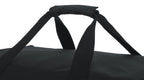 Gator Lightweight Tote Bag Designed to Fit Powered Studio Monitors Pair (5in)