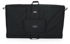 Gator Padded Nylon Carry Tote Bag for LCD Screens (60in)
