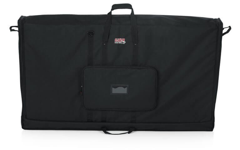 Gator Padded Nylon Carry Tote Bag for LCD Screens (60in)