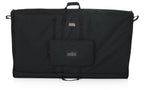 Gator Padded Nylon Carry Tote Bag for LCD Screens (60in)