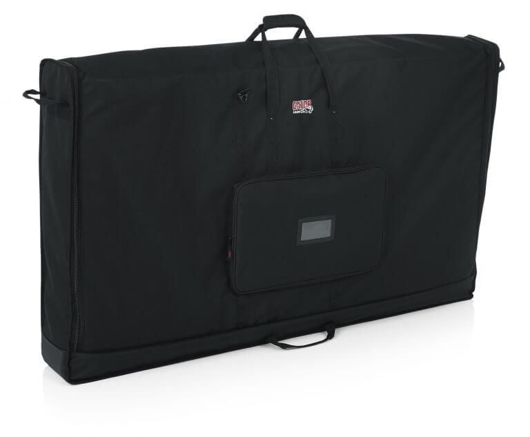 Gator Padded Nylon Carry Tote Bag for LCD Screens (60in)