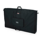 Gator Padded Nylon Carry Tote Bag for LCD Screens (60in)