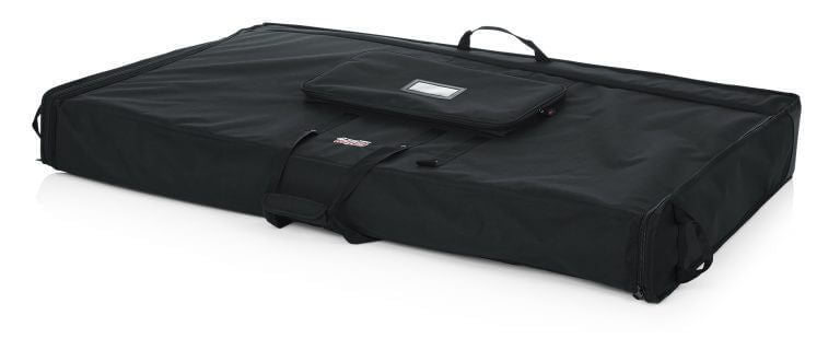 Gator Padded Nylon Carry Tote Bag for LCD Screens (60in)