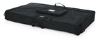 Gator Padded Nylon Carry Tote Bag for LCD Screens (60in)