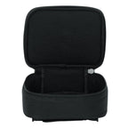 GATOR G-MIXERBAG-0608 padded bag for 8.25" x 6.25" x 2.75" mixers, protective soft case with handles for portable audio gear.