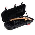 Gator HEADLESSELEC TSA ATA Molded Headless Electric Guitar Case