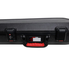 Gator HEADLESSELEC TSA ATA Molded Headless Electric Guitar Case
