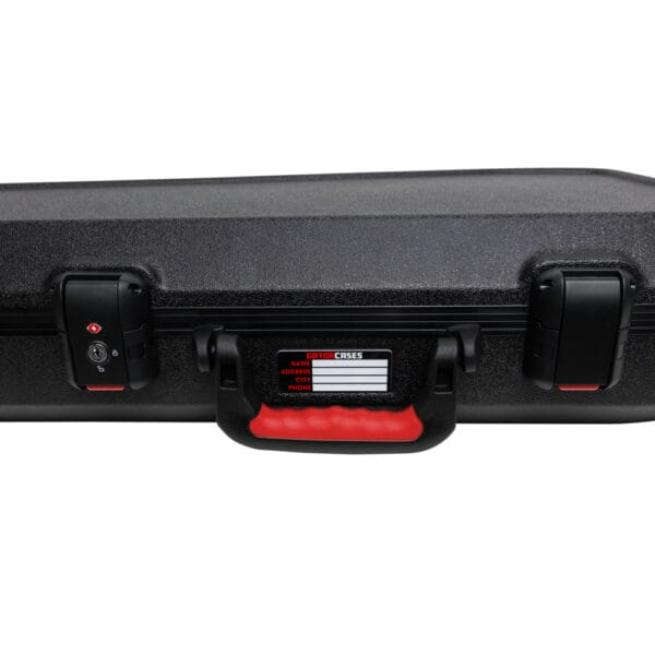 Gator HEADLESSELEC TSA ATA Molded Headless Electric Guitar Case