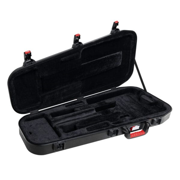 Gator HEADLESSELEC TSA ATA Molded Headless Electric Guitar Case