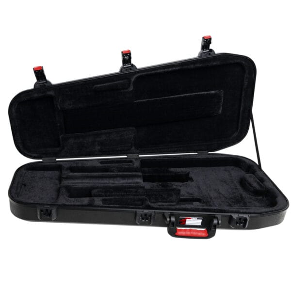 Gator HEADLESSELEC TSA ATA Molded Headless Electric Guitar Case