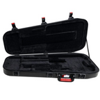 Gator HEADLESSELEC TSA ATA Molded Headless Electric Guitar Case