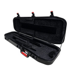 Gator HEADLESSELEC TSA ATA Molded Headless Electric Guitar Case