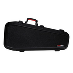 Gator HEADLESSELEC TSA ATA Molded Headless Electric Guitar Case