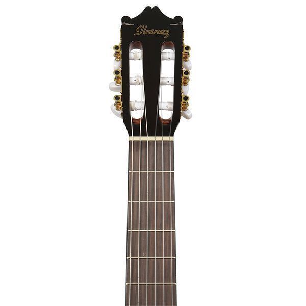 Ibanez GA6CE Classical Guitar in Amber
