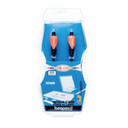 Bespeco SLTK100 Toslink Optical Cable - 1m