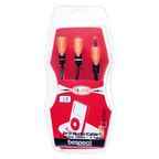 Bespeco SLYMSX050 TRS 3.5mm - 2 TRS 3.5mm - 0.5m