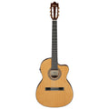 Ibanez GA5TCE Classical Guitar - Natural With Pick up