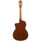 Ibanez GA5TCE Classical Guitar - Natural With Pick up