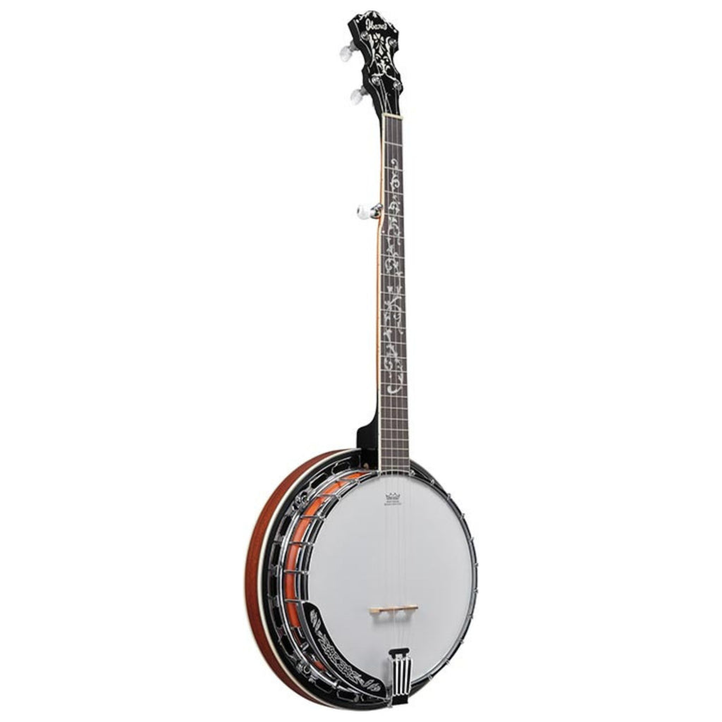 Ibanez B-200 Banjo (5-String)