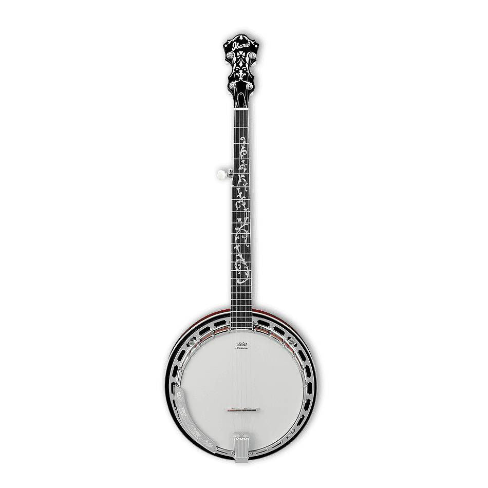 Ibanez B-200 Banjo (5-String)