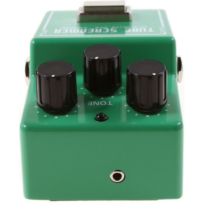 Ibanez TS808 Tube Screamer Guitar Effects Pedal