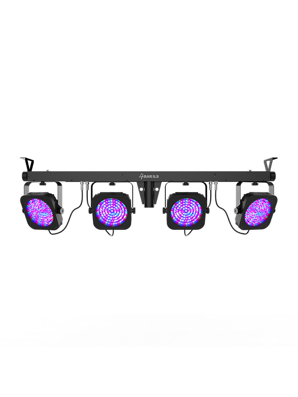 Chauvet DJ 4Bar ILS Wash Lighting Set