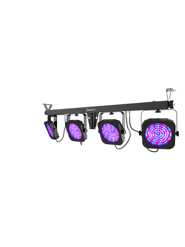 Chauvet DJ 4Bar ILS Wash Lighting Set