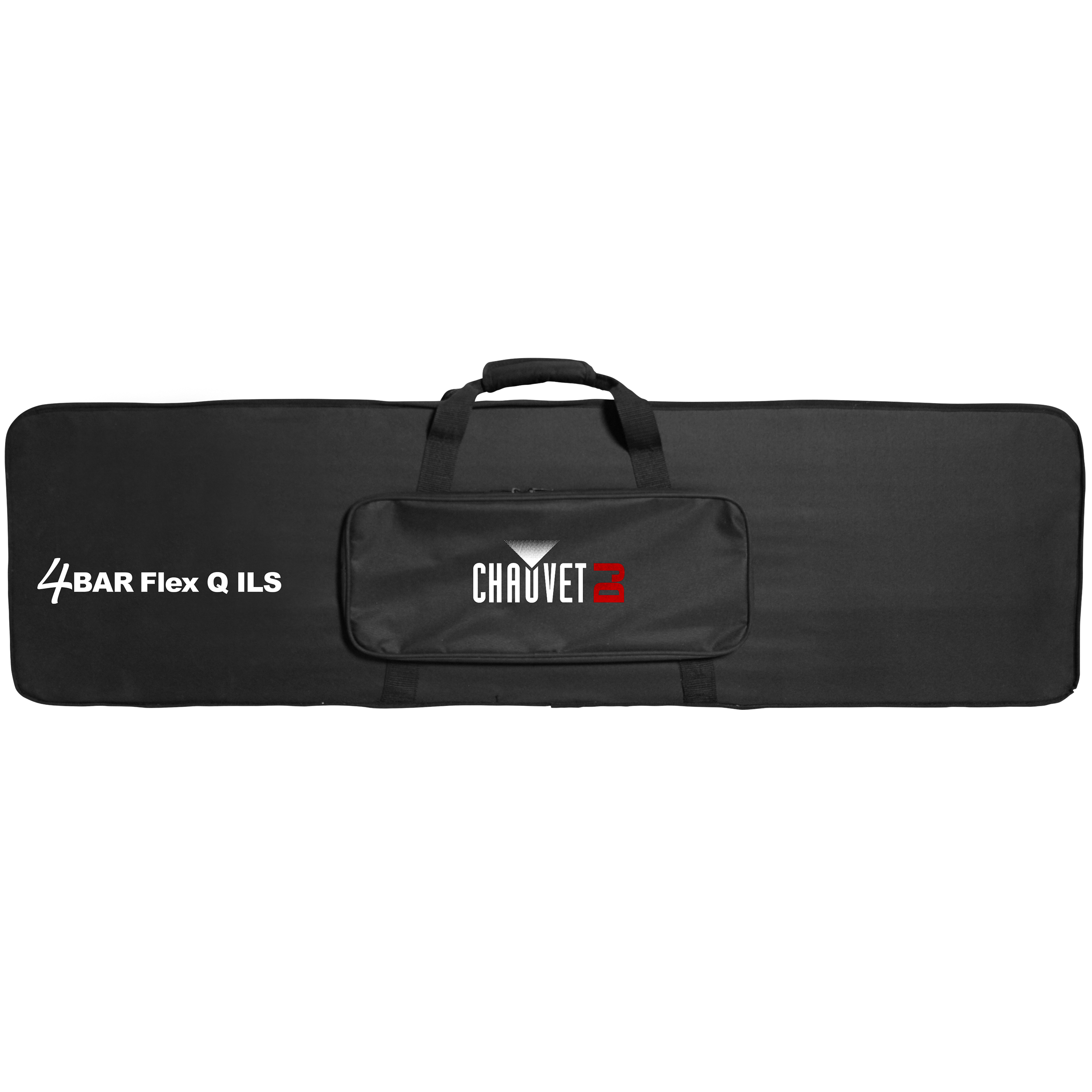 Chauvet DJ 4BAR Flex Quad ILS Wash Lighting Set