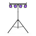 Chauvet DJ 4Bar ILS Wash Lighting Set