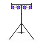 Chauvet DJ 4Bar ILS Wash Lighting Set