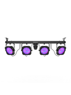 Chauvet DJ 4Bar ILS Wash Lighting Set