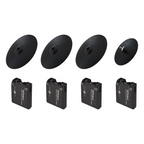 Roland 4CY-4WT-01 DrumLink Cymbal Pack